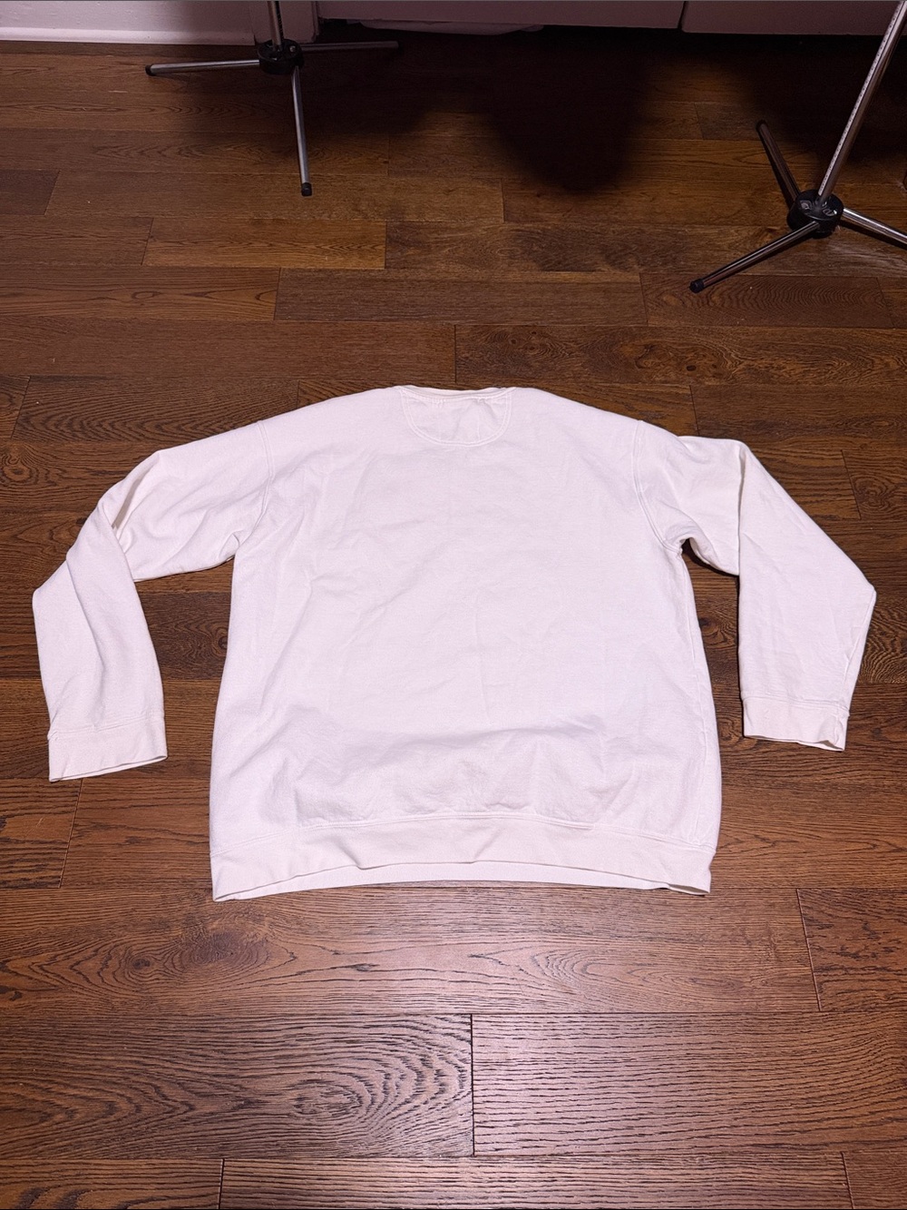 Iowa Hawkeyes Sweatshirt - Picture 4 of 4